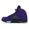 PKGoden Jordan 5 Retro Alternate Grape