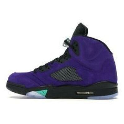 PKGoden Jordan 5 Retro Alternate Grape