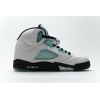 PKGoden Jordan 5 Retro Island Green,CN2932-100