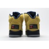 PKGoden Jordan 5 Retro Michigan (2019),CQ9541-704