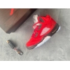 PKGoden Jordan 5 Retro Raging Bull Red (2021),DD0587-600