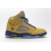 PKGoden Jordan 5 Retro What The,CZ5725-700