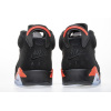 PKGoden Jordan 6 Retro Black Infrared (2019)