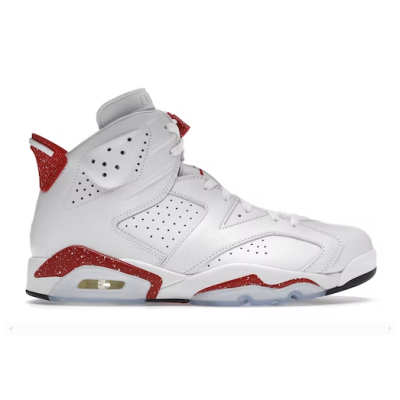 PKGoden Jordan 6 Retro Hare，CT8529-162