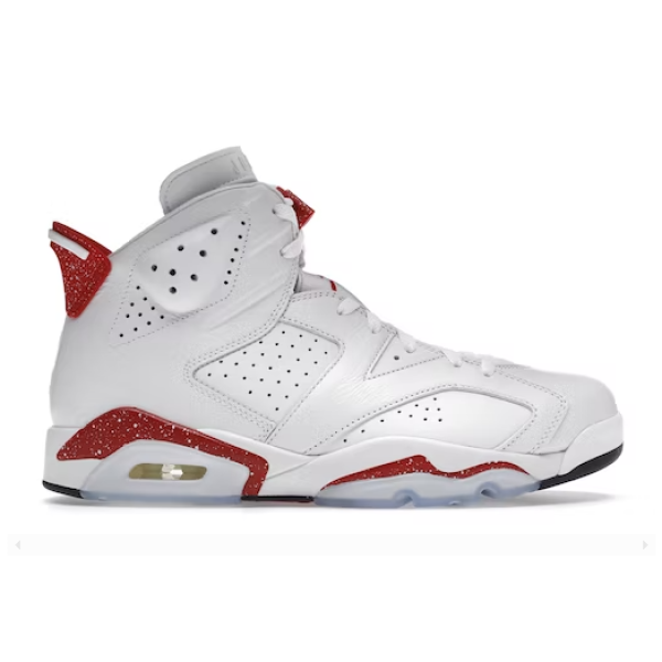 PKGoden Jordan 6 Retro Hare，CT8529-162