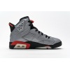 PKGoden Jordan 6 Retro Reflections of a Champion