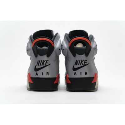 PKGoden Jordan 6 Retro Reflections of a Champion