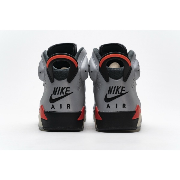 PKGoden Jordan 6 Retro Reflections of a Champion