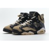 PKGoden Jordan 6 Retro SP,CT5058-001