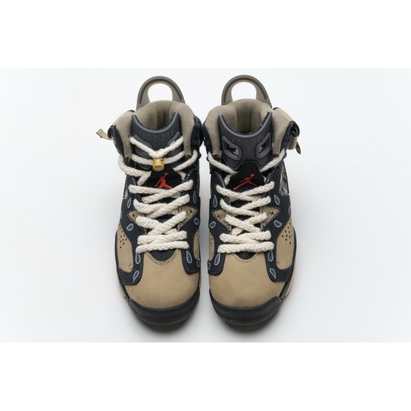 PKGoden Jordan 6 Retro SP,CT5058-001