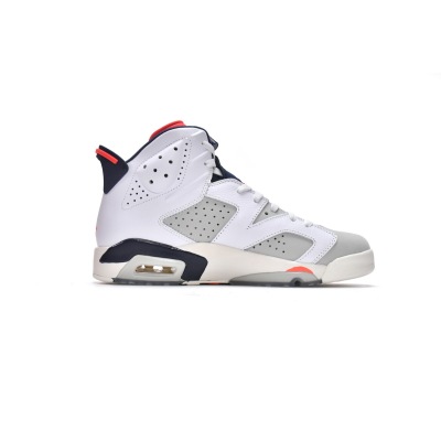 PKGoden Jordan 6 Retro Tinker,384664-104