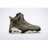 PKGoden Jordan 6 Retro Travis Scott,CN1084-200