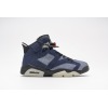 PKGoden Jordan 6 Retro Washed Denim