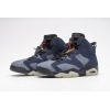 PKGoden Jordan 6 Retro Washed Denim