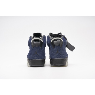 PKGoden Jordan 6 Retro Washed Denim