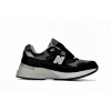 PKGoden New Balance 992 Black Ash,M992EB