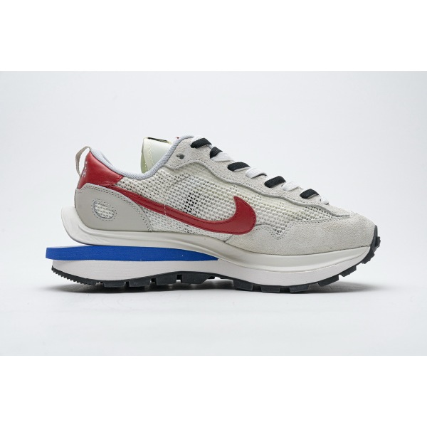 PKGoden Sacai x Pegasua Vaporfly Villain Grey Blue Red,CI9928-010