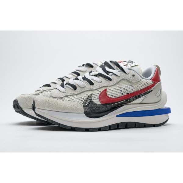 PKGoden Sacai x Pegasua Vaporfly Villain Grey Blue Red,CI9928-010