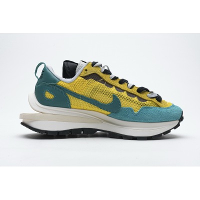 PKGoden Sacai x Pegasua Vaporfly Villain Yellow Green,CI9928-300