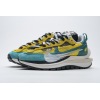 PKGoden Sacai x Pegasua Vaporfly Villain Yellow Green,CI9928-300