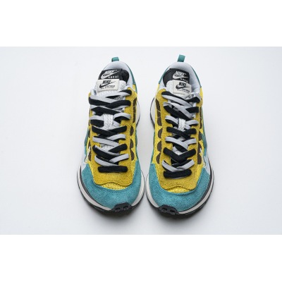 PKGoden Sacai x Pegasua Vaporfly Villain Yellow Green,CI9928-300