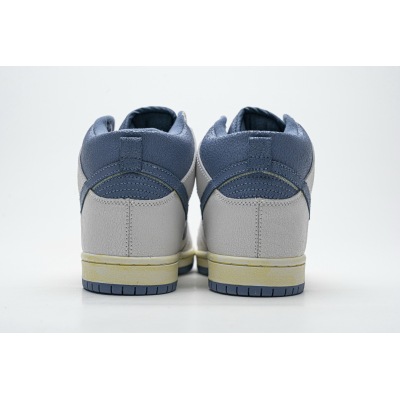 PKGoden SB Dunk High Atlas Lost at Sea (2020),CZ3334-100