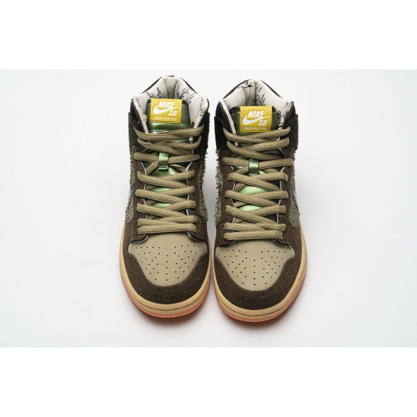 PKGoden SB Dunk High Concepts Turdunken,DC6887-200