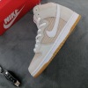 PKGoden SB Dunk High Pro ISO Orange Label Unbleached Natural,DA9626-100