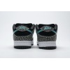 PKGoden SB Dunk Low atmos Elephant,BQ6817-009