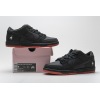 PKGoden SB Dunk Low Black Pigeon