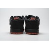 PKGoden SB Dunk Low Black Pigeon