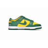 PKGoden SB Dunk Low Brazil ,DO7412-983