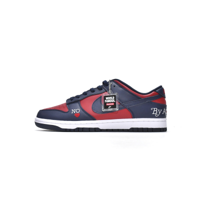 PKGoden SB Dunk Low By Any Mean,DO7412-982