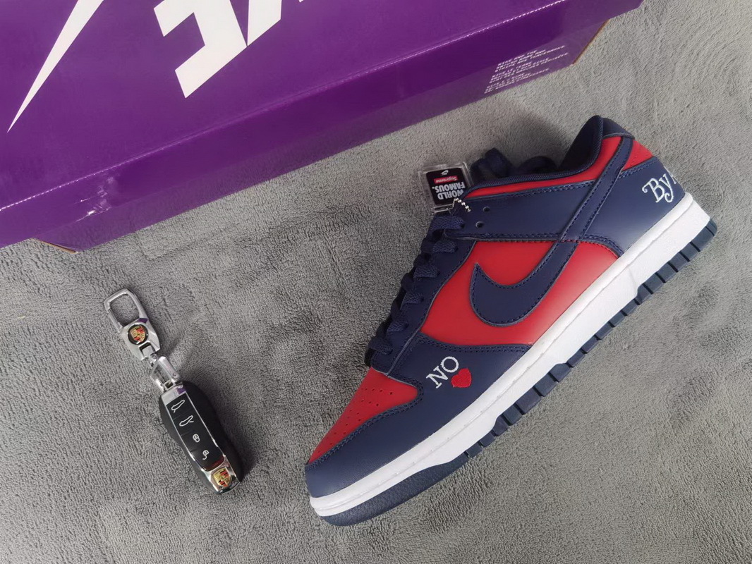 PKGoden SB Dunk Low By Any Mean,DO7412-982