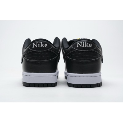 PKGoden SB Dunk Low Civilist,CZ5123-001