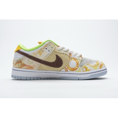 PKGoden SB Dunk Low CNY Chinese New Year (2021),CZ5130-600