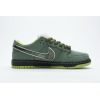 PKGoden SB Dunk Low Concepts Green Lobster 