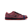 PKGoden SB Dunk Low Concepts Red Lobster,313170-661