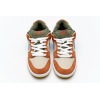 PKGoden SB Dunk Low Corduroy Dusty Peach,BQ6817-201
