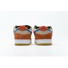 PKGoden SB Dunk Low Corduroy Dusty Peach,BQ6817-201