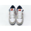 PKGoden SB Dunk Low Crimson,304292-161