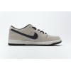 PKGoden SB Dunk Low Desert Sand Mahogany,BQ6817-004