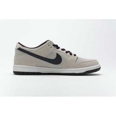 PKGoden SB Dunk Low Desert Sand Mahogany,BQ6817-004