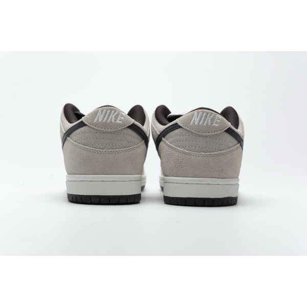 PKGoden SB Dunk Low Desert Sand Mahogany,BQ6817-004
