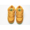 PKGoden SB Dunk Low Grateful Dead Bears Orange,CJ5378-800