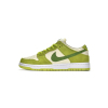 PKGoden SB Dunk Low Green Apple,DM0807-300