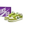 PKGoden SB Dunk Low Green Apple,DM0807-300