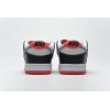 PKGoden SB Dunk Low Infrared Orange Label,CD2563-004