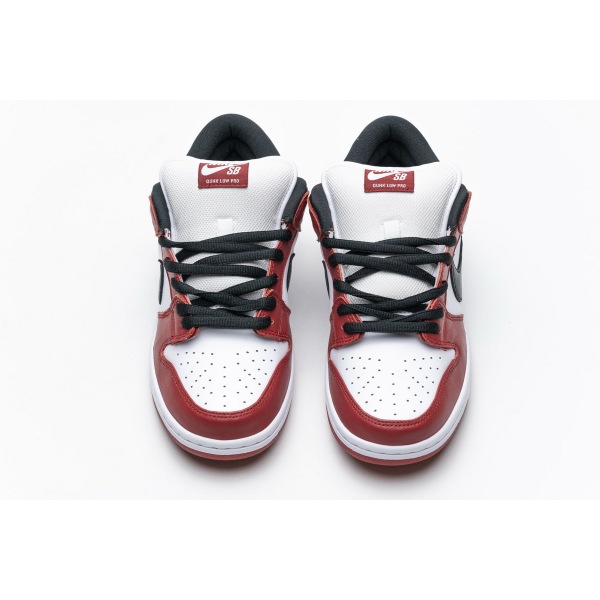 PKGoden SB Dunk Low J-Pack Chicago,BQ6817-600