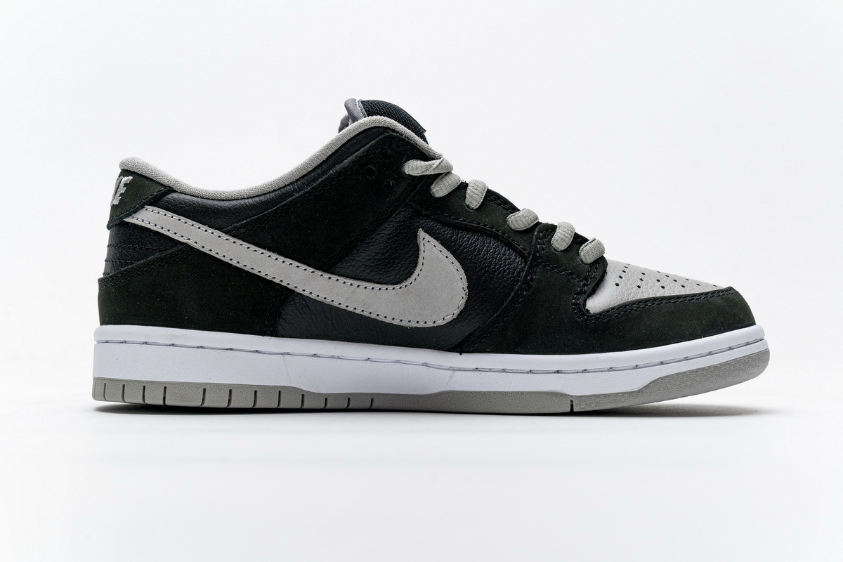 PKGoden SB Dunk Low J-Pack Shadow,BQ6817-007